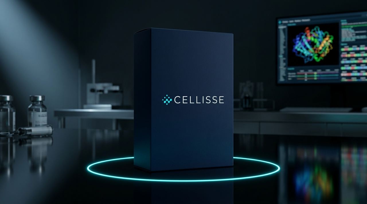 CELLISSE — Producto y distribución